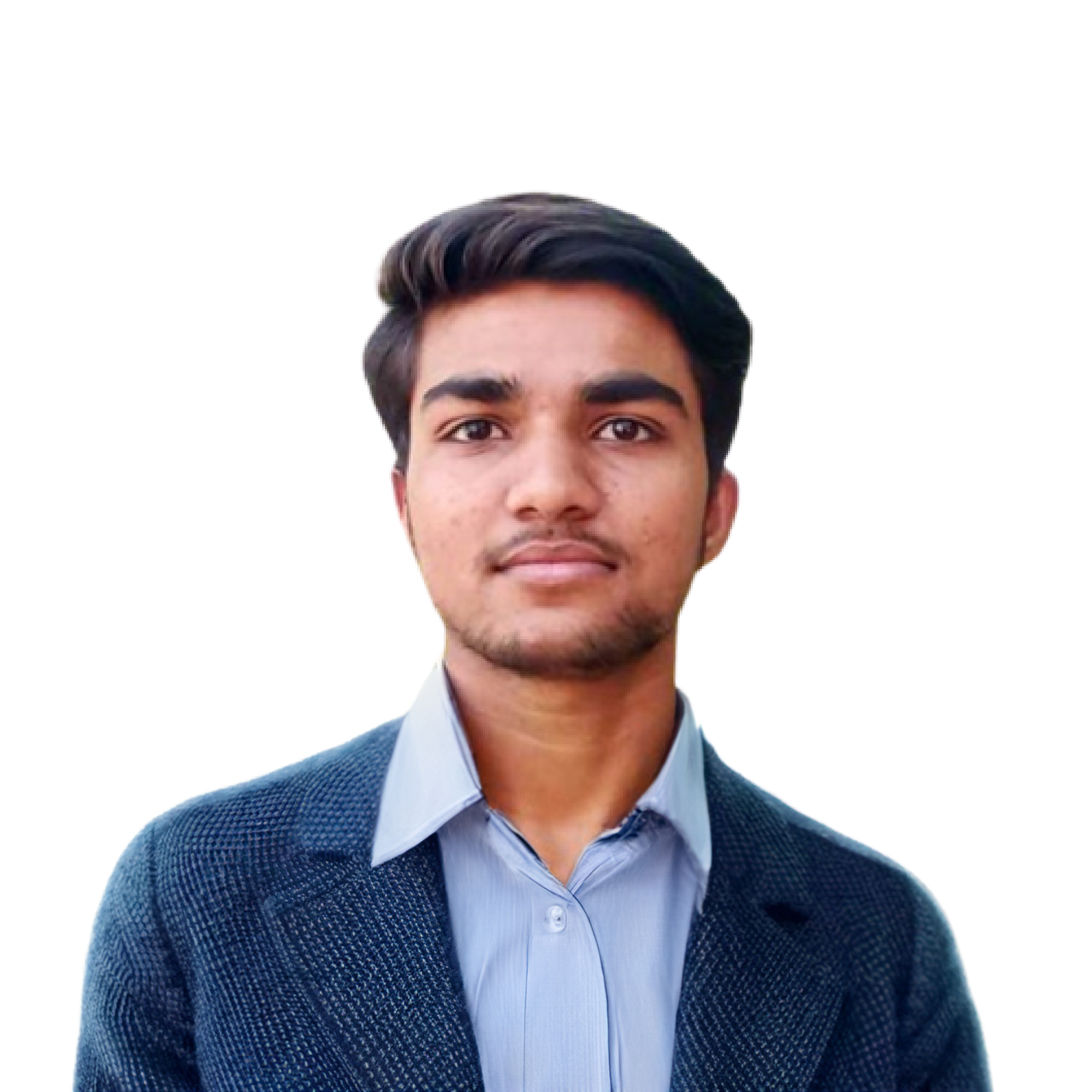 My portfolio